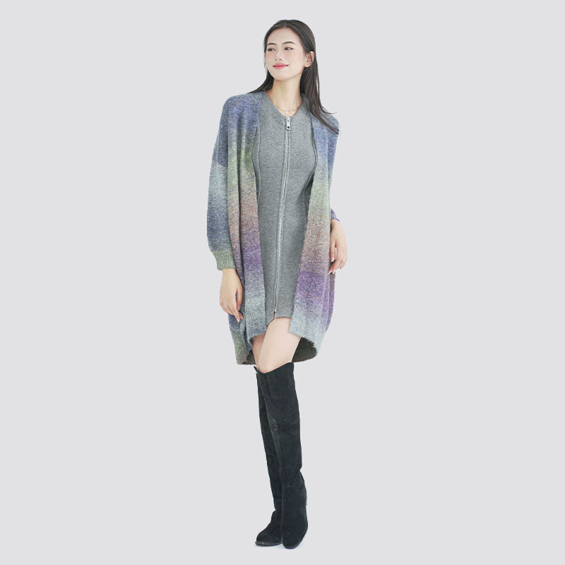 Mulieres molles ombre midi connexum habitu