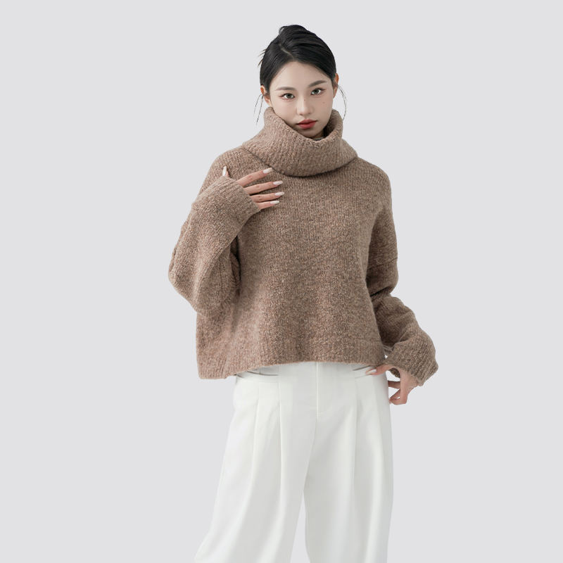 chlamyde torquem sweater