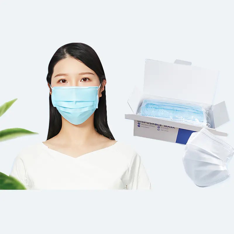 Quandone PROMPTU chirurgicam Flat Mask cesset operandi et reparandi?