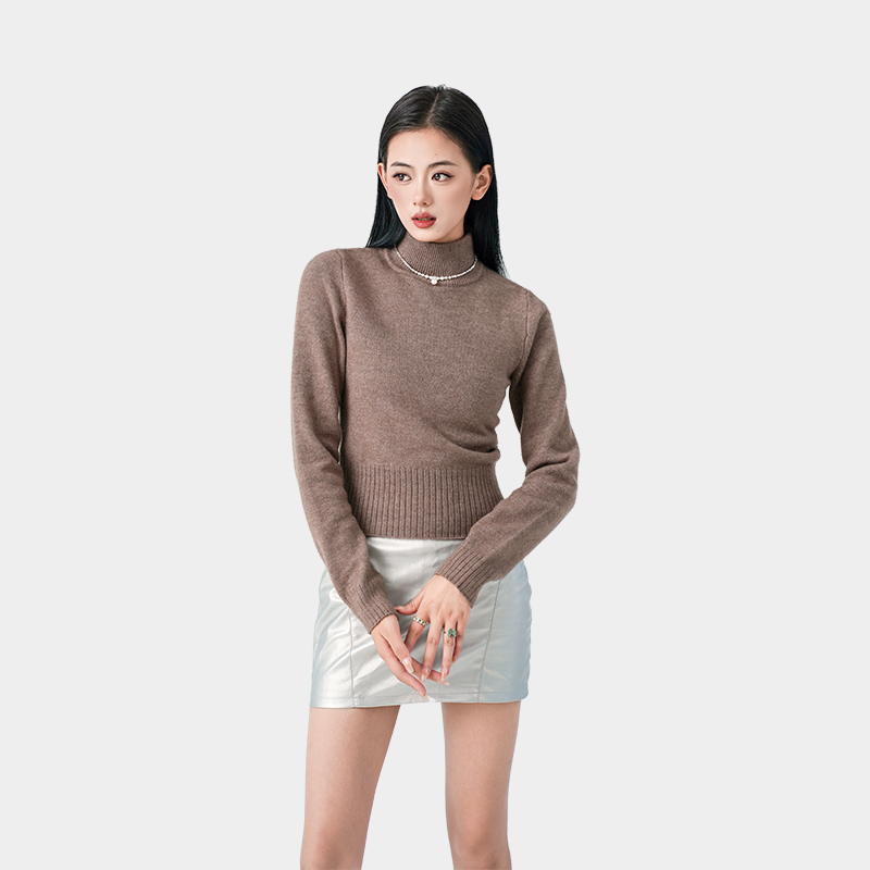 Knitwear Supplier Electio: Quid est Quin ante tuum Primum mole Ordinis