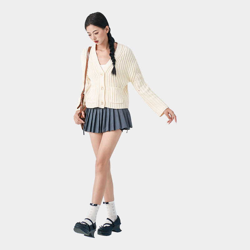 Aestate Fashion Knitwear: levitate, textura & Breezy Style